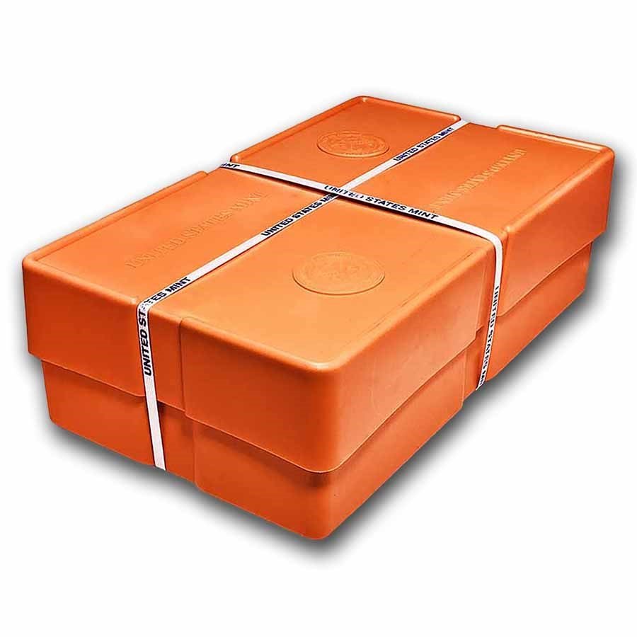 2026 1 oz Gold Buffalo BU