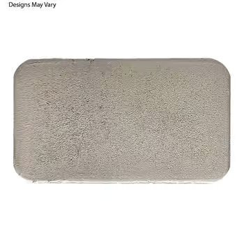 1 oz Bache Silver Bar .999 Fine