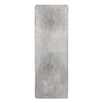 100 oz PAMP Suisse Silver Cast Bar .999 Fine