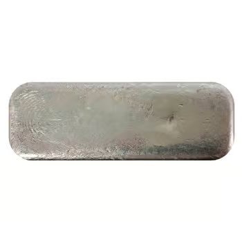 10 oz Golden Analytical Silver Bar .999 Fine