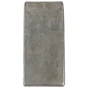 1 Kilo Royal Canadian Mint (RCM) .999 Fine Silver Bar